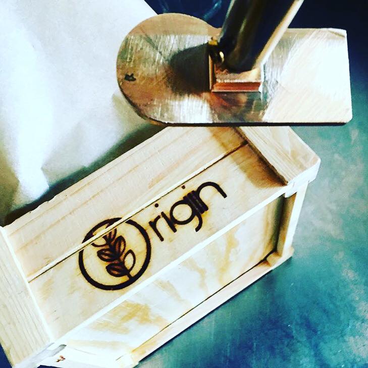 Origin York