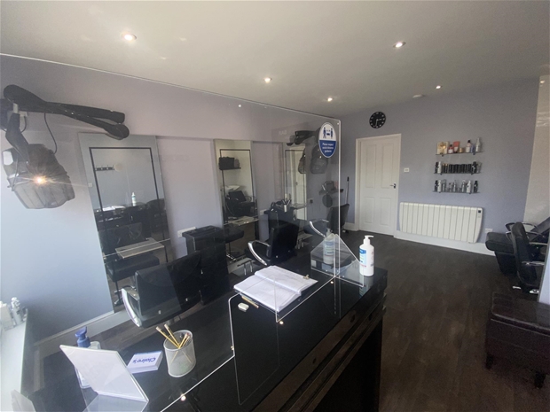 Claire's Hair Studio