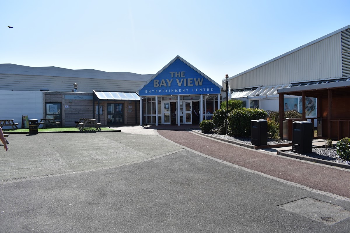 Haven Holiday Park