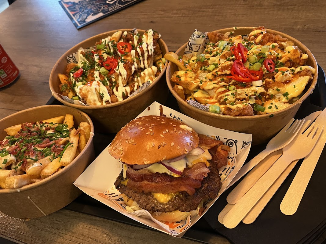 Bank Street Kitchen