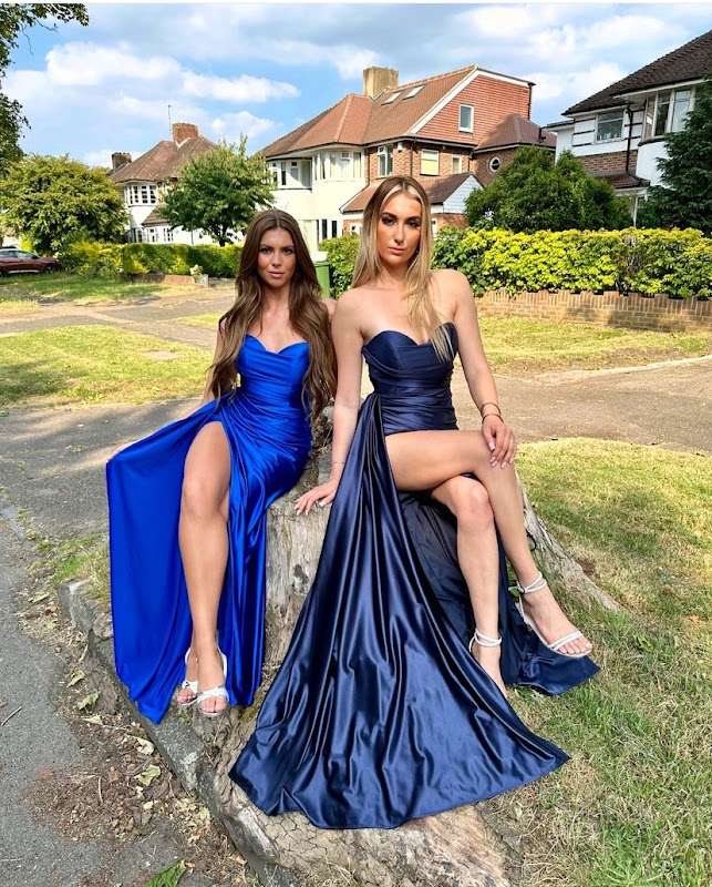Beau Occasion - Prom & Formal Wear