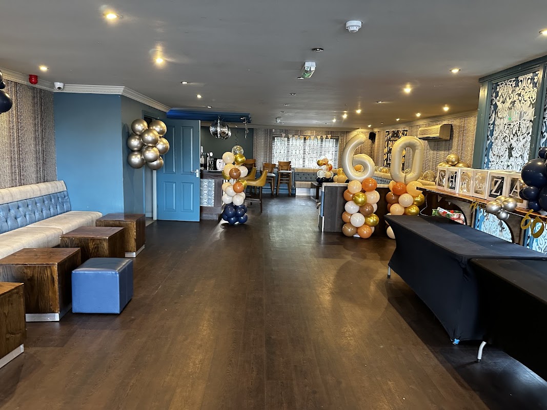 Capri Bistro Horbury