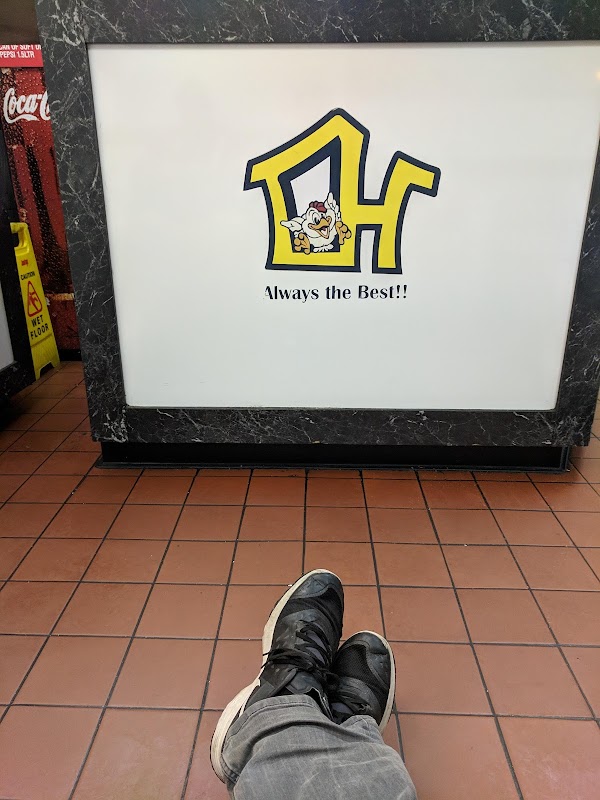 Chicken Hut