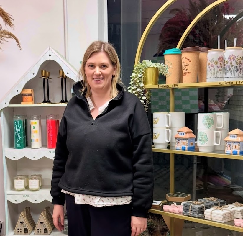 EmmaLou’s Homeware & Gifts
