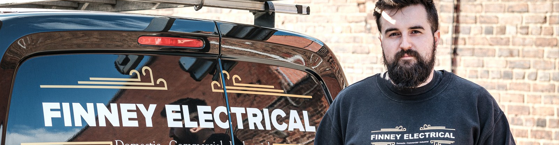 Finney Electrical - Wakefield