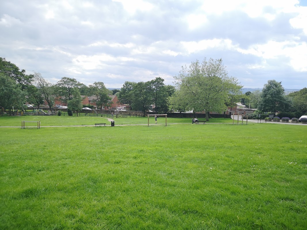 Green Park