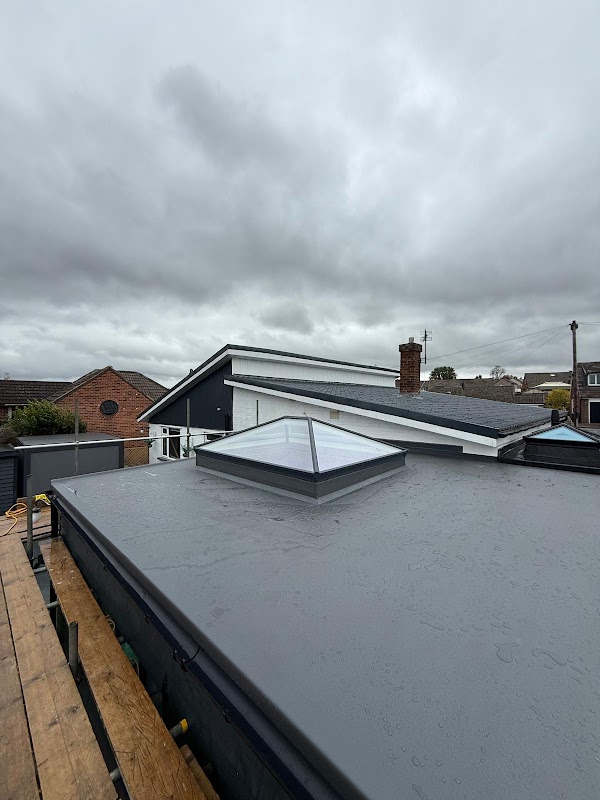 Henry Roofing Ltd