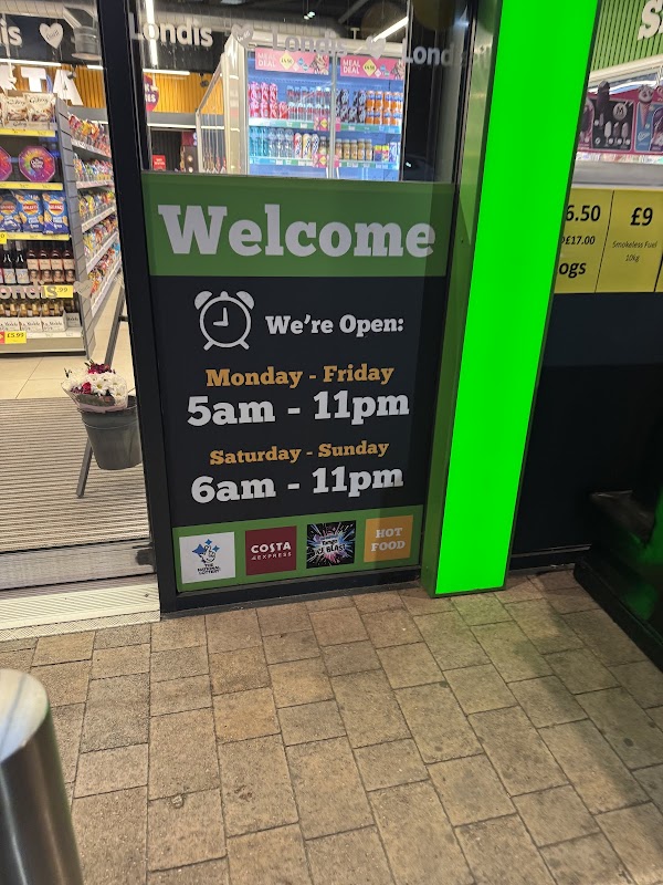 Londis