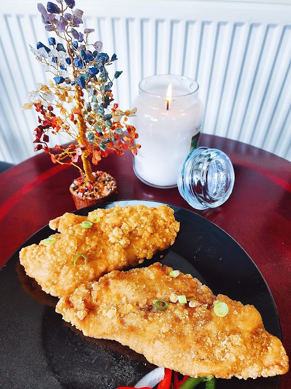 MT Taiwanese Special Fried Chicken 台式手作炸雞 - takeaways in ossett