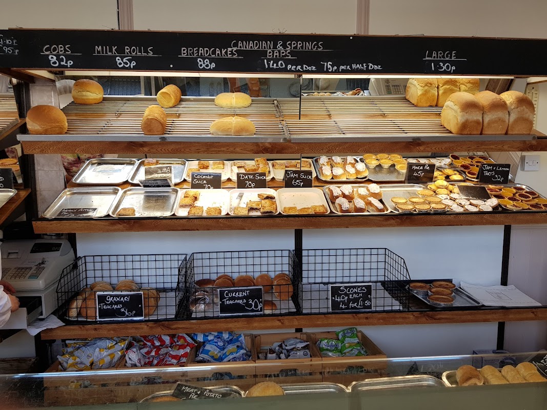 Paxman Bakers