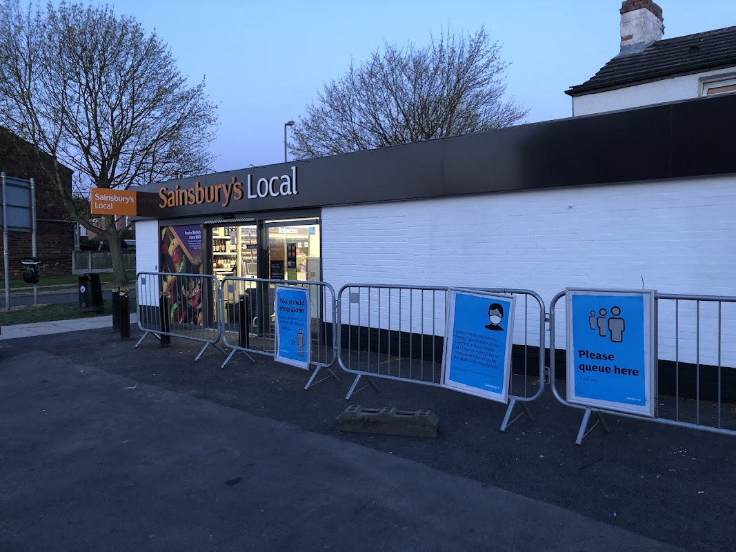 Sainsbury's Local