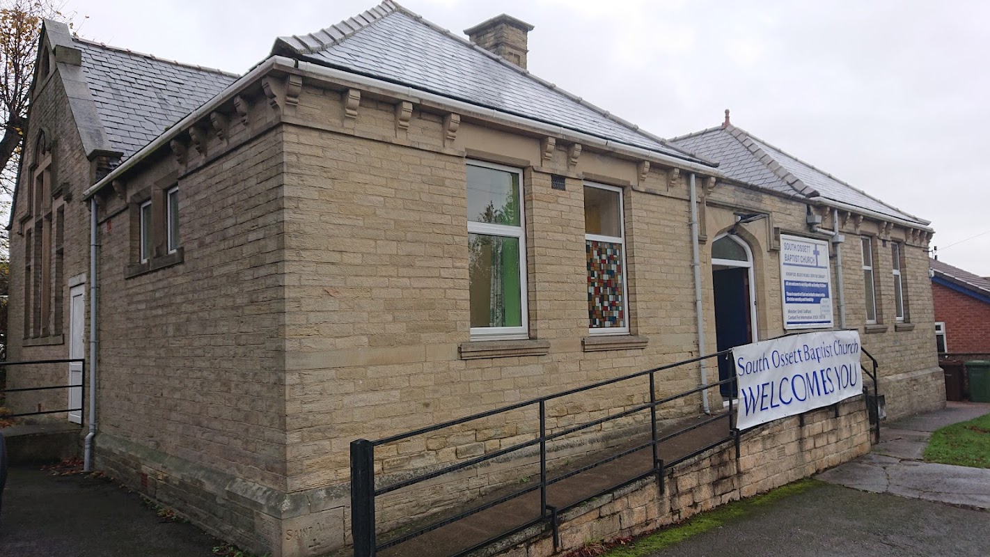 South Ossett Baptist Church