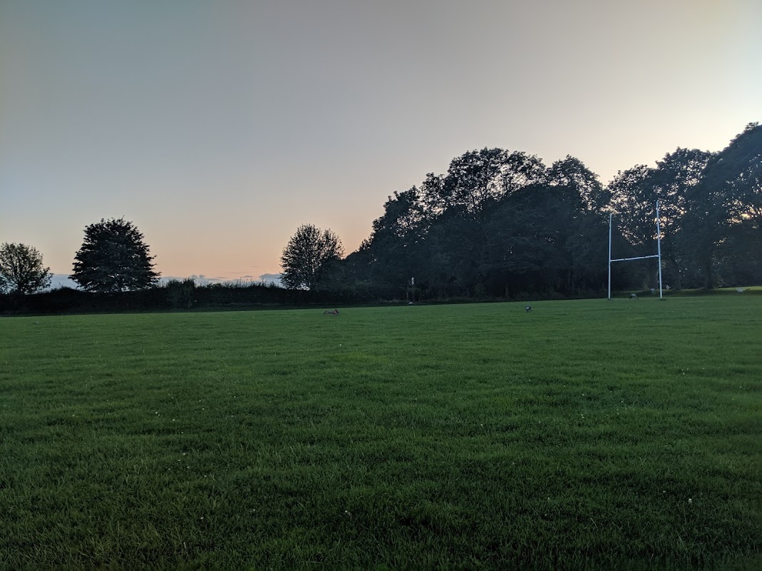 Southdale Playing Fields