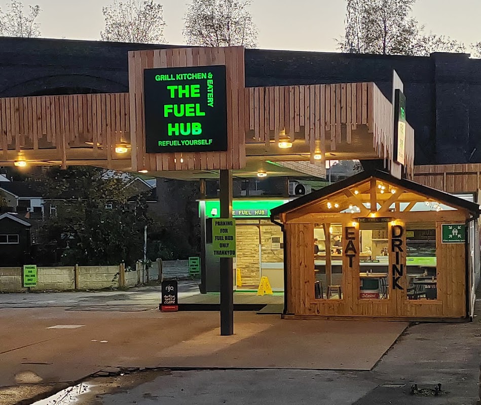 The Fuel Hub