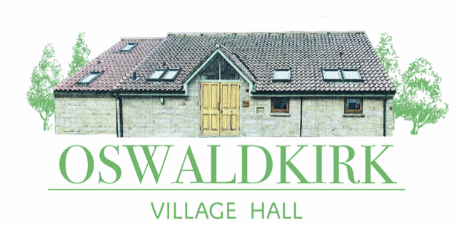 Oswaldkirk Village Hall
