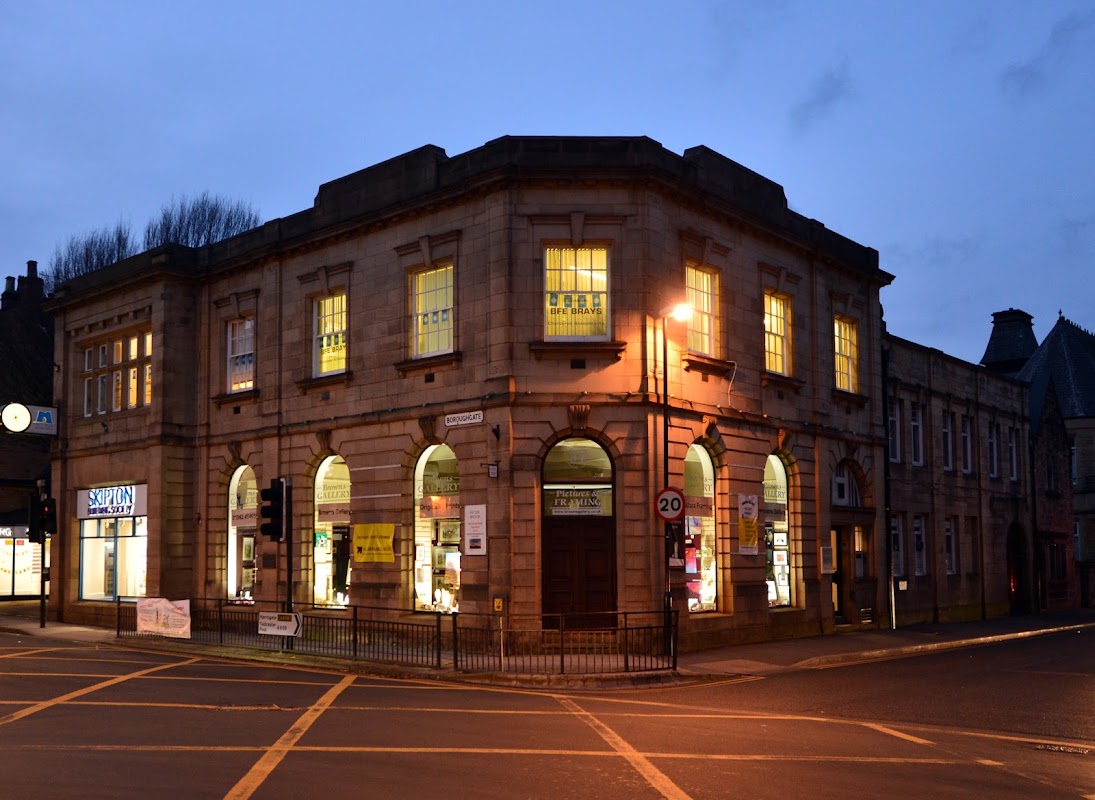 Browns Gallery