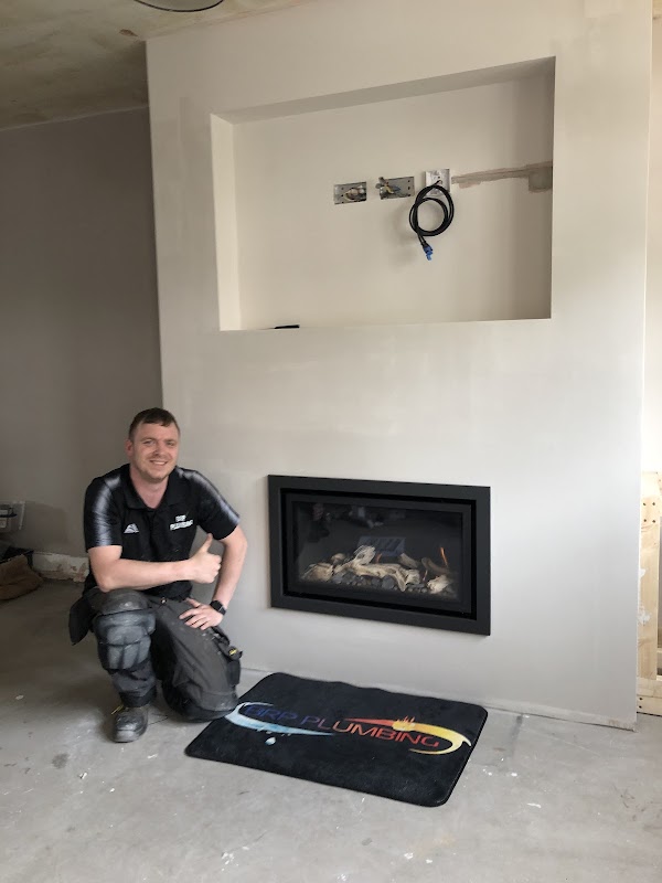 BRP Plumbing