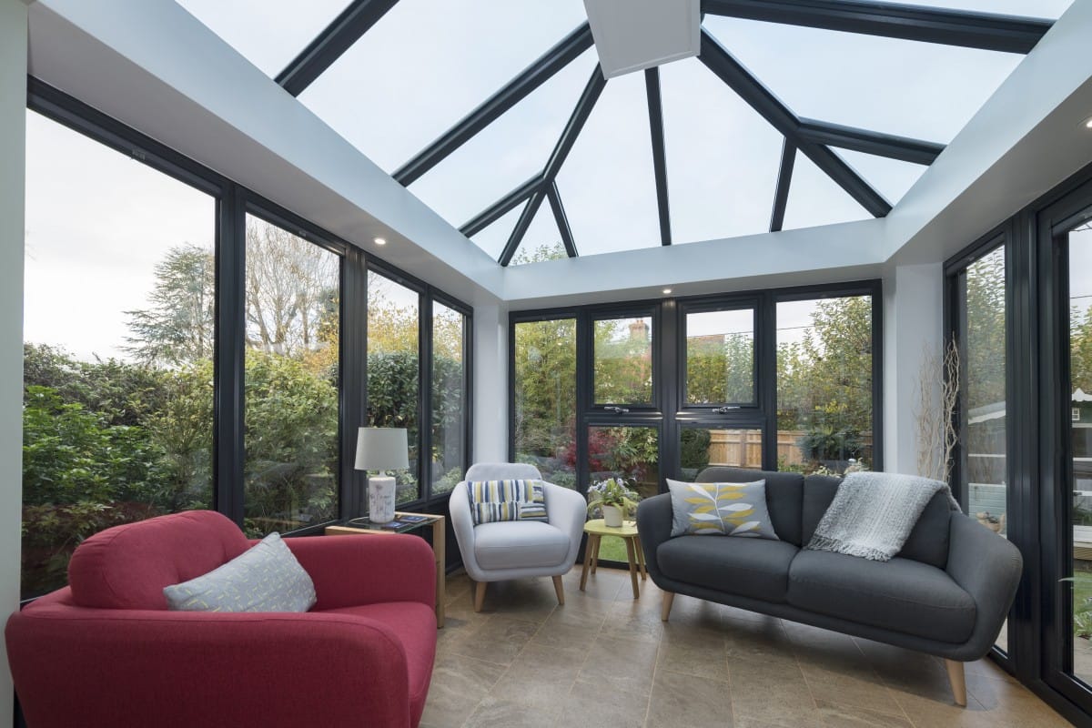 Coral Windows & Conservatories - Leeds