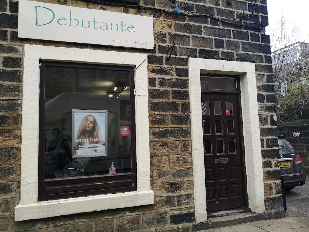 Debutante
