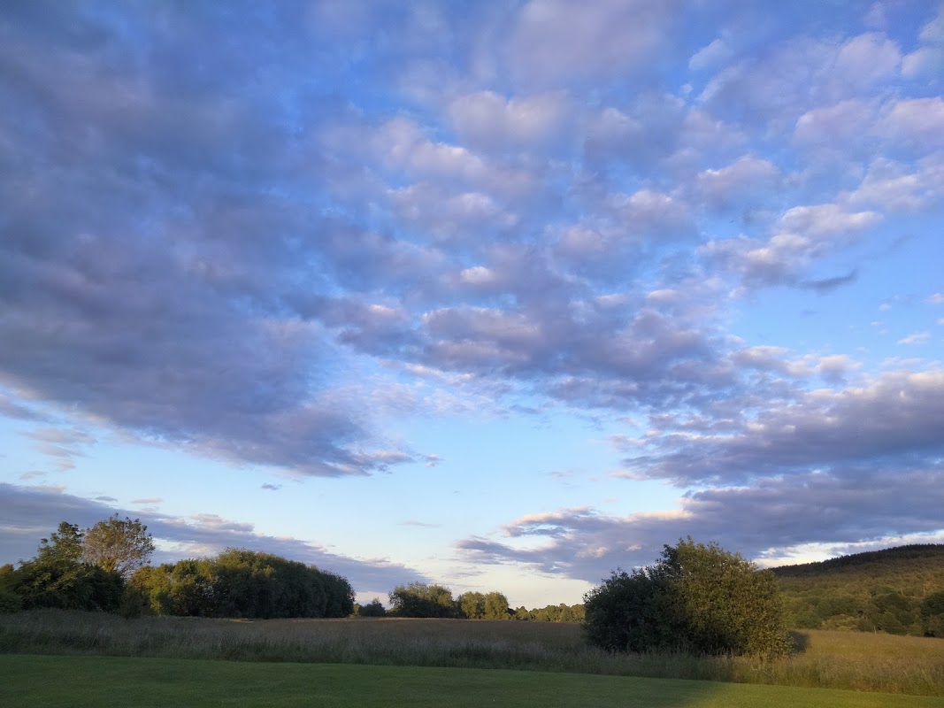 East Otley Playing Fields