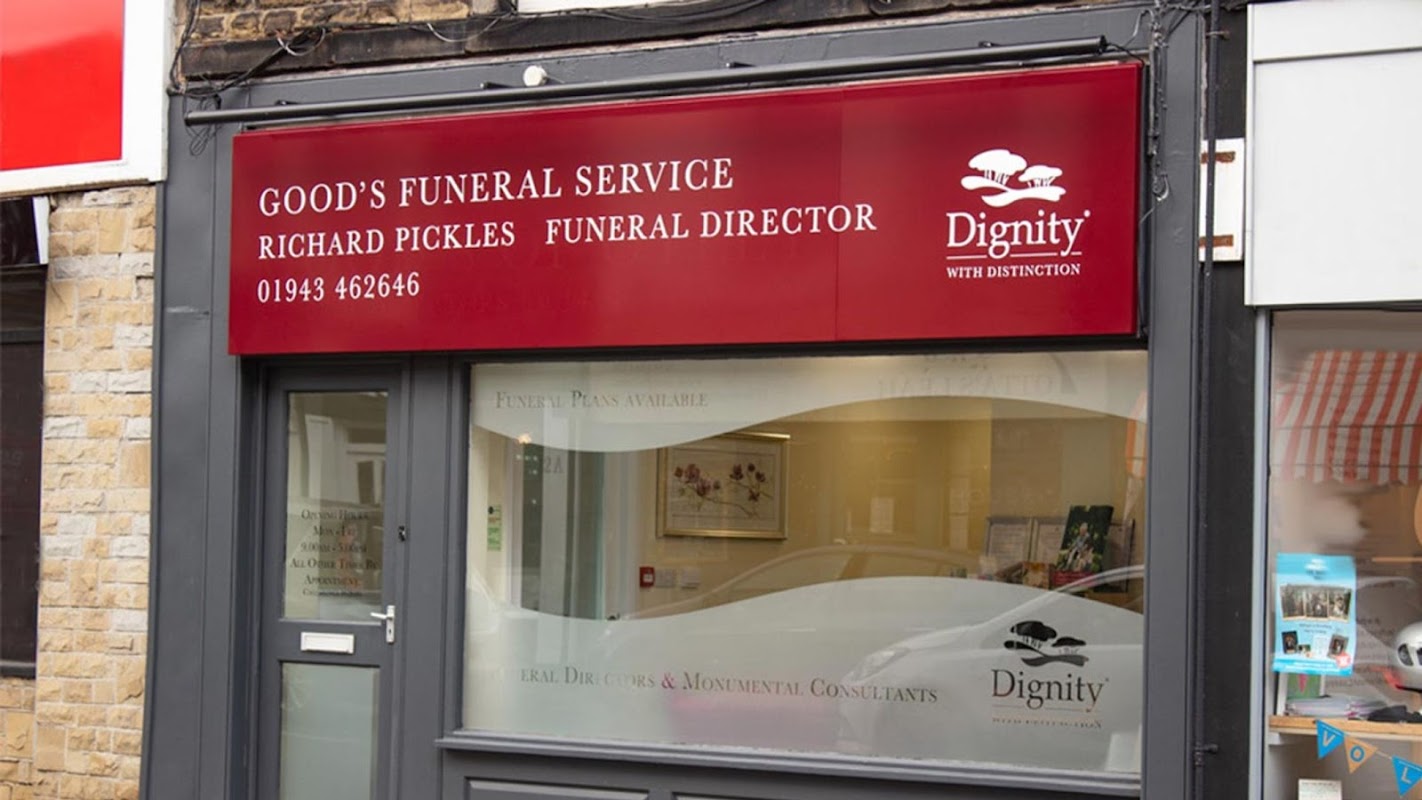 Good's Funeral Directors
