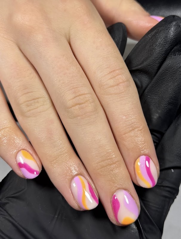 Hands By Han