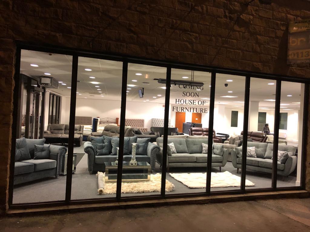 House of Furniture