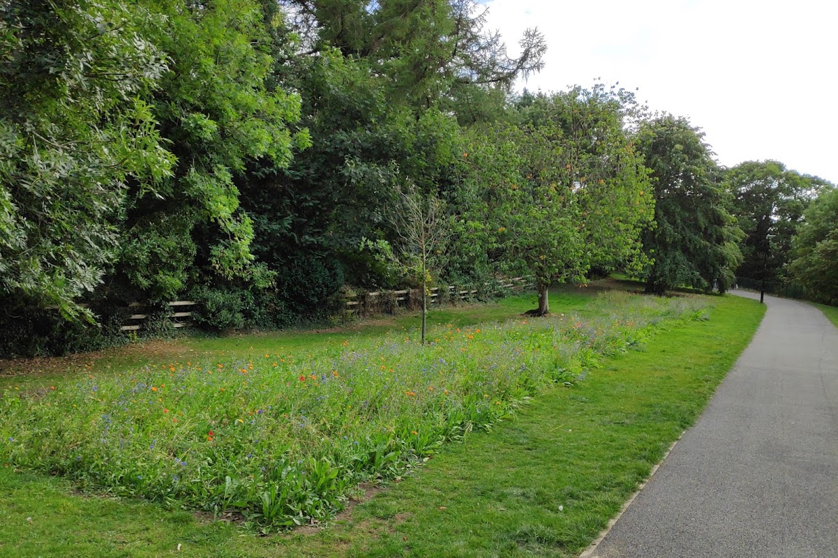 Manor Garth Park