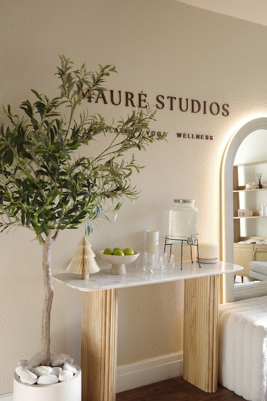 Mauré Studios