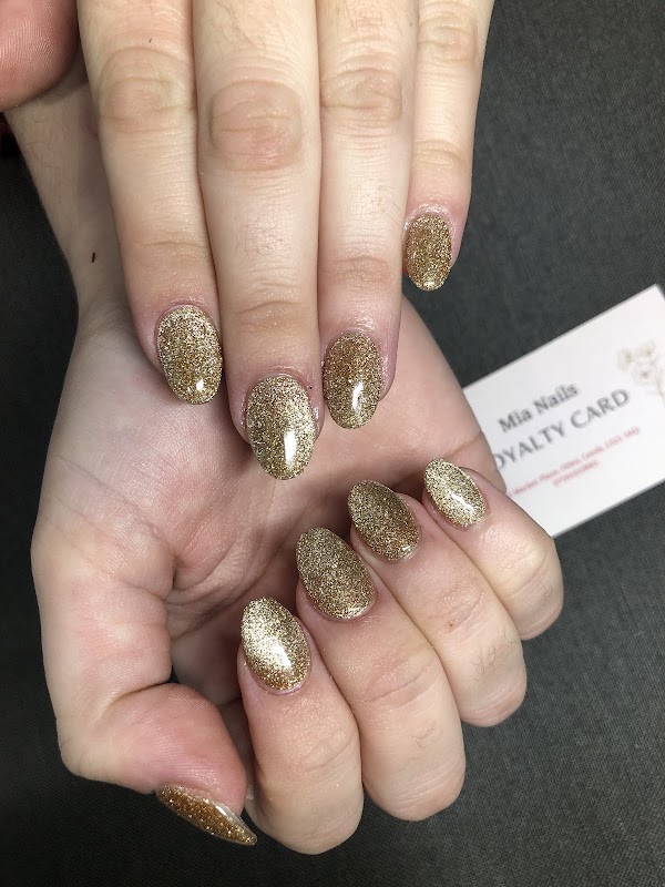 Mia Nails