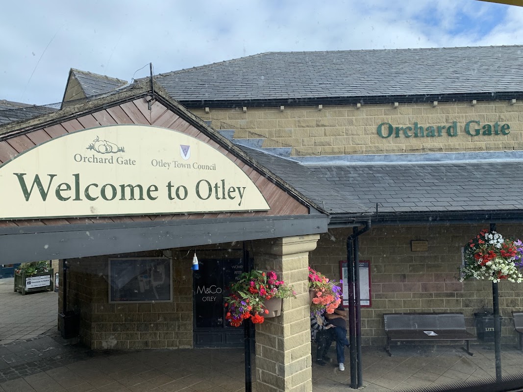 Otley