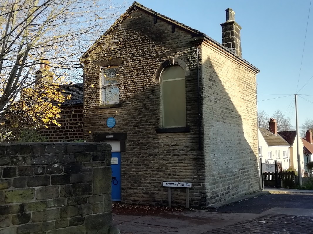 Otley Museum Documentary Archive