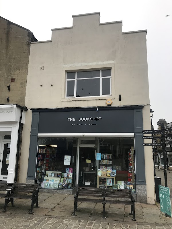 The Bookshop on the Square