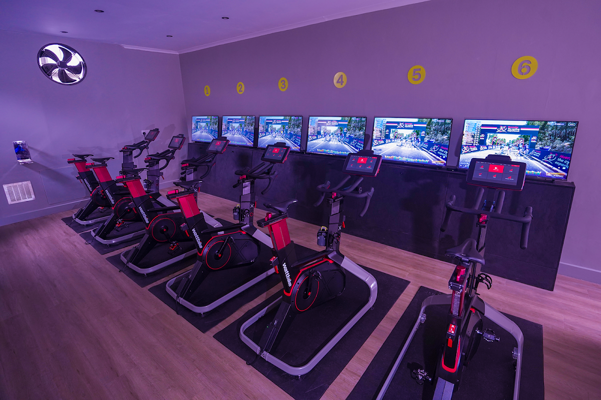 VeloVirtual