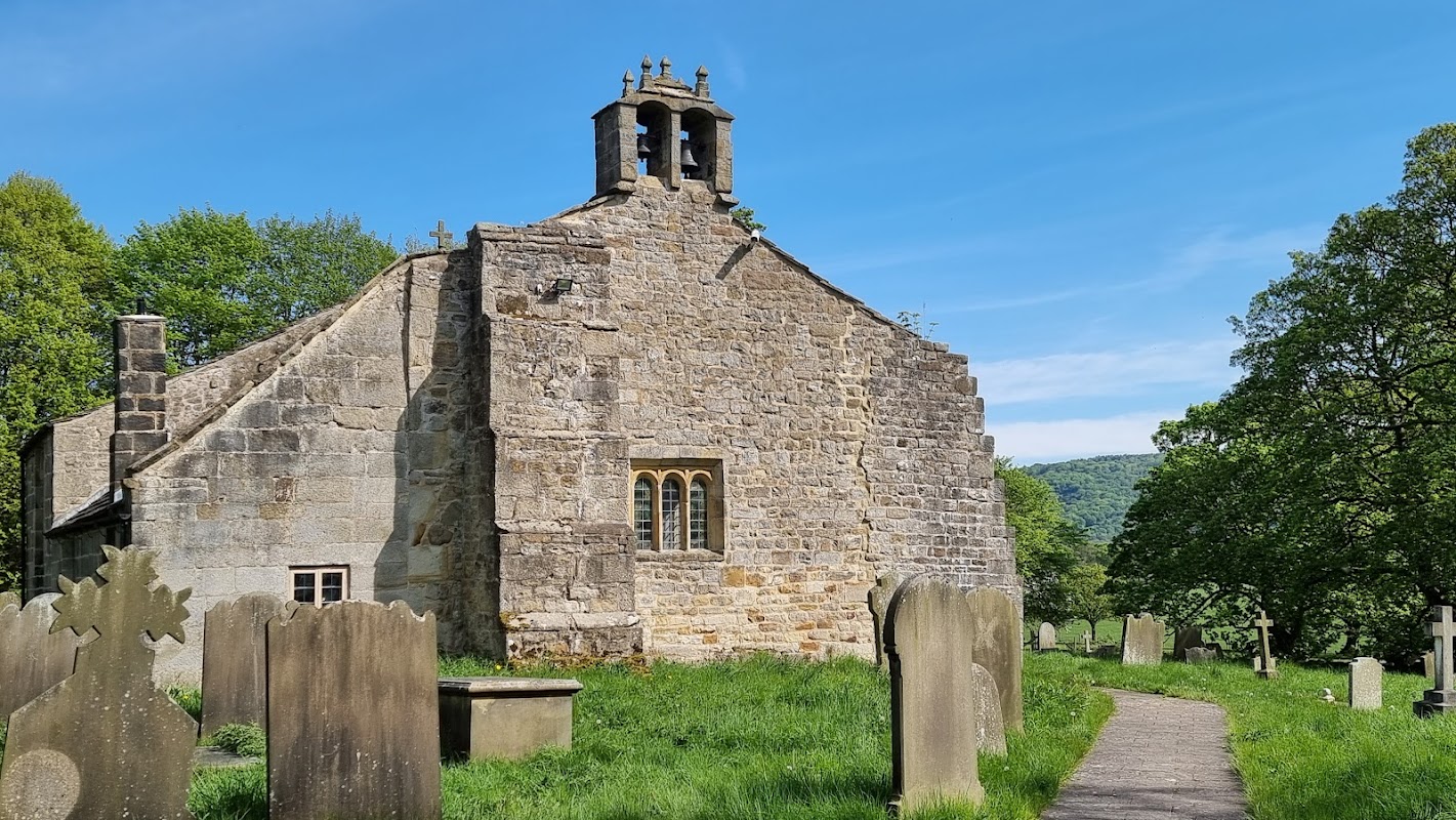 Weston Church