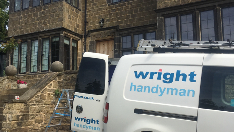 Wright Handyman