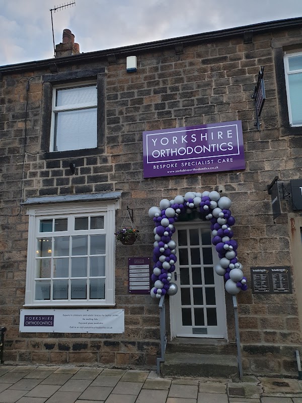 Yorkshire Orthodontics