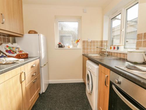 Picture of 11 Belle House|a Apartment in Filey|