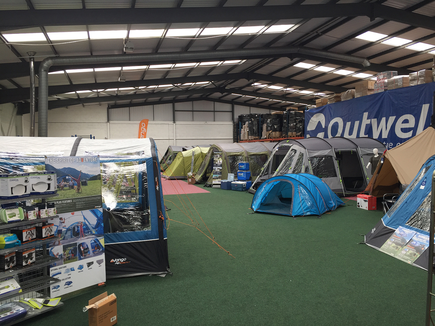 outdoor world direct wakefield|||