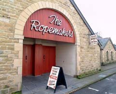 Outhwaites Ltd, Ropemakers