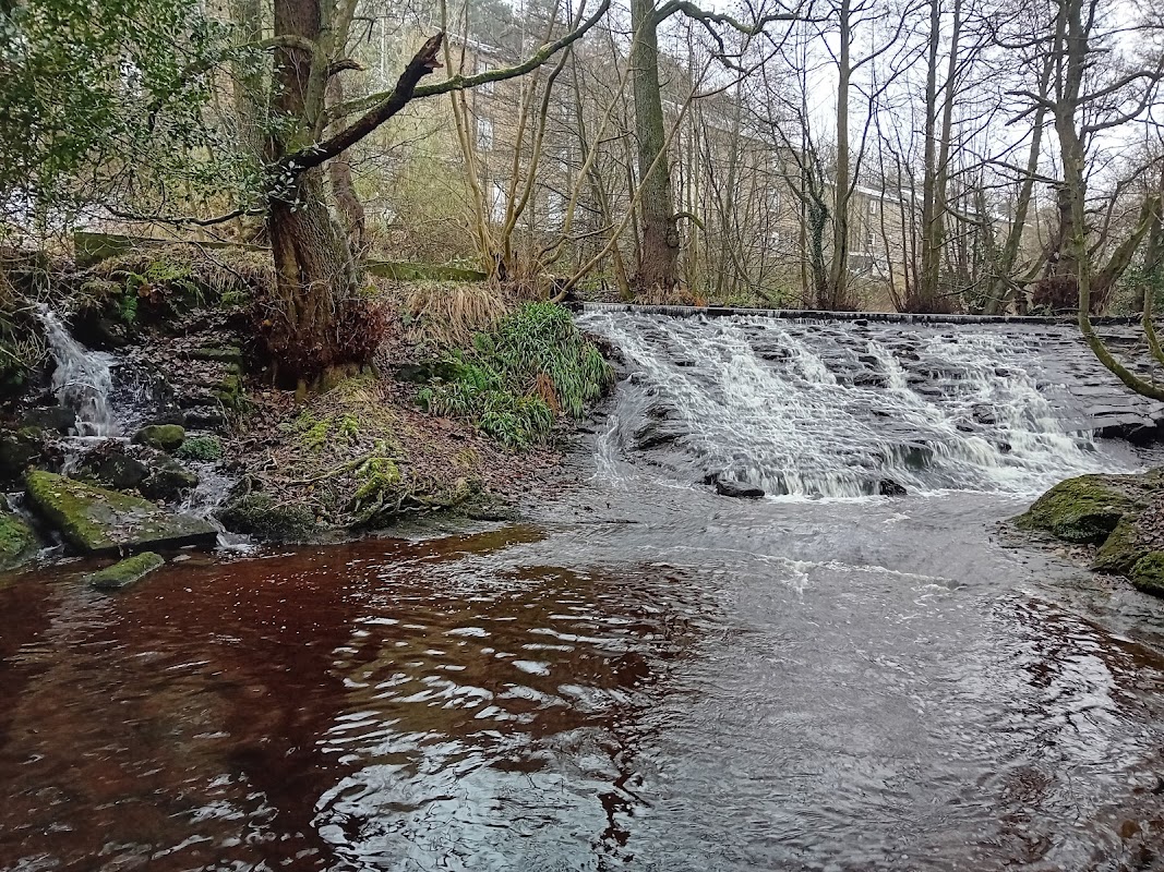 Oxenhope Millennium Green