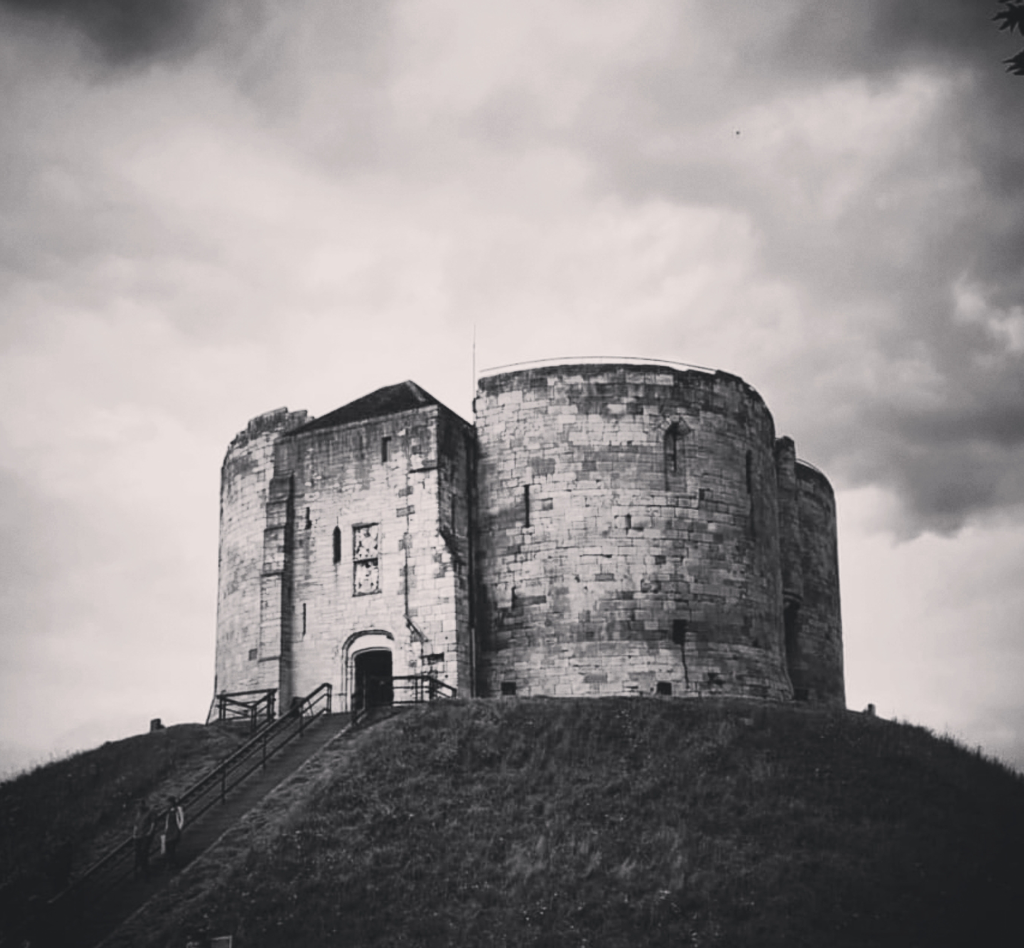 Paranormal Research York