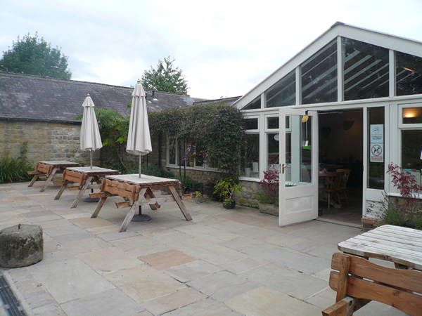 Park House