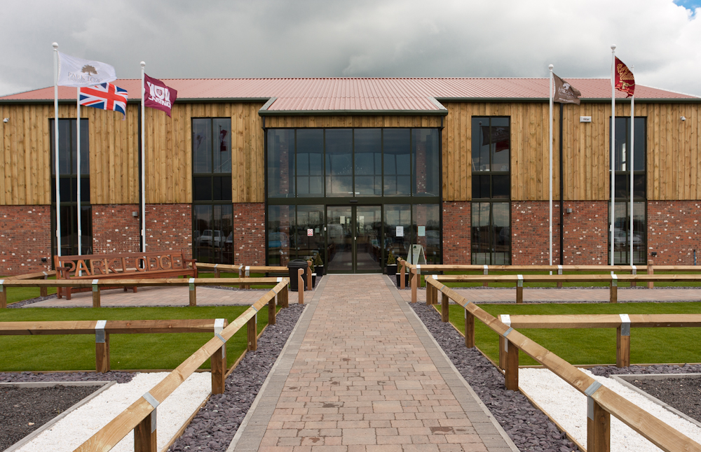 Park Lodge Shooting School & Spa