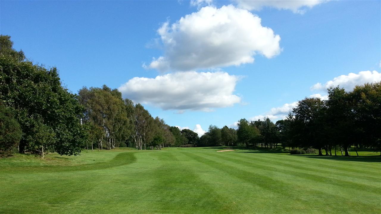 Leeds Golf Club