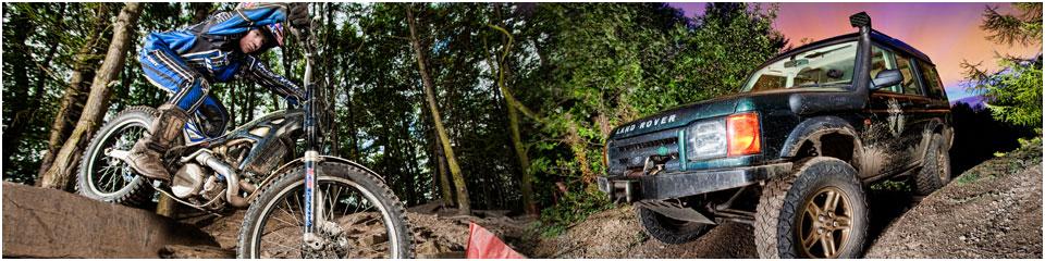 Parkwood Outdoors Ltd