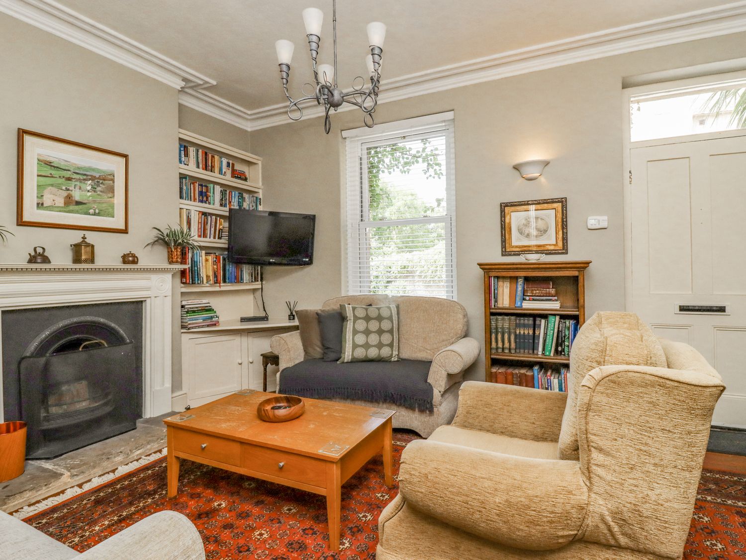 3 Hamilton Terrace — photo 2