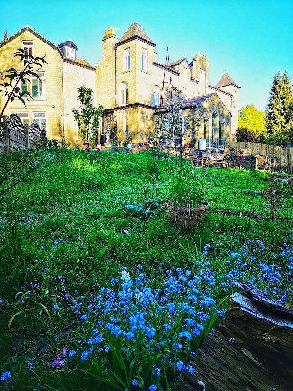 Kell House Bed & Breakfast