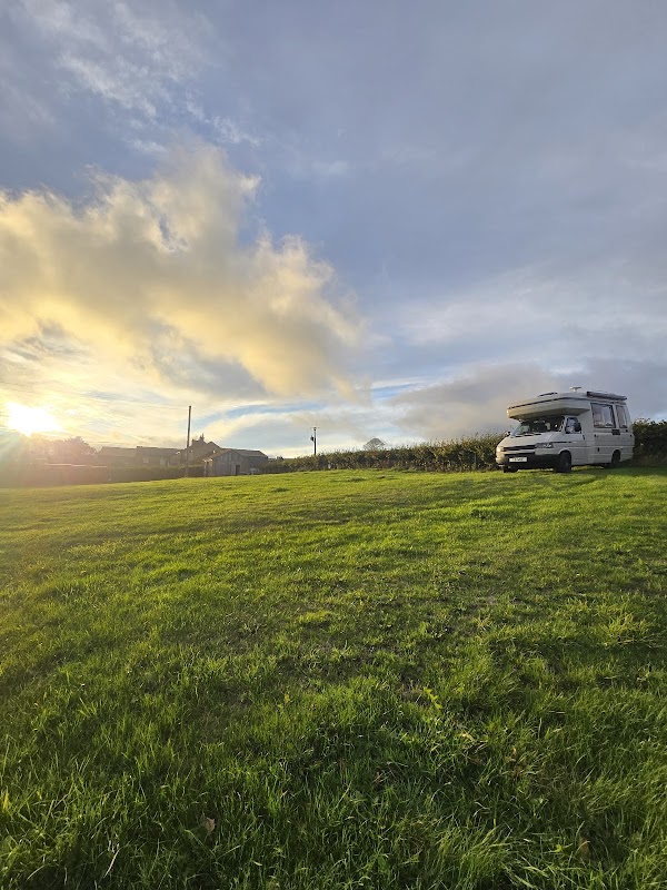 New Causeway Farm