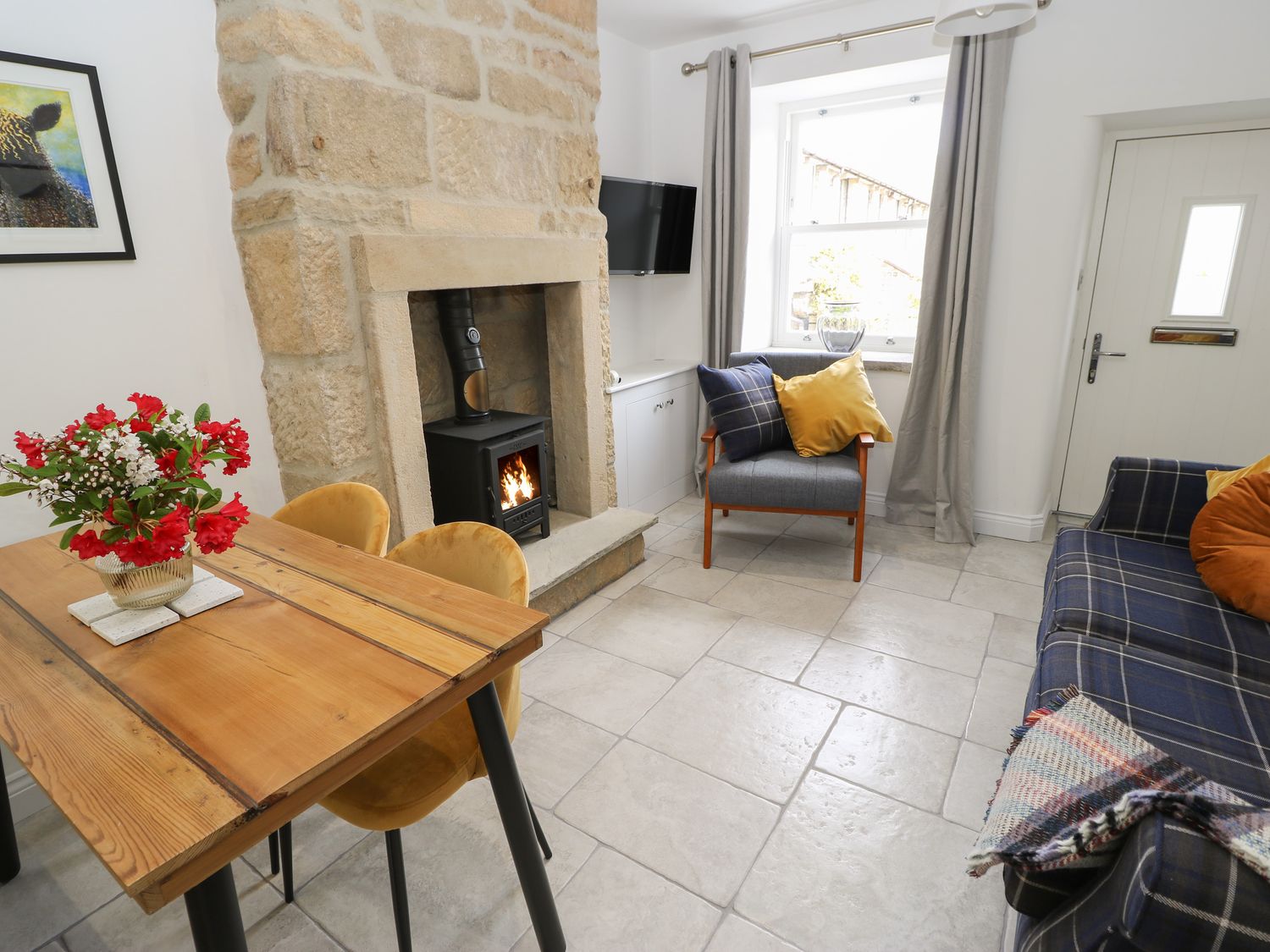 Old Stone Cottage — photo 2
